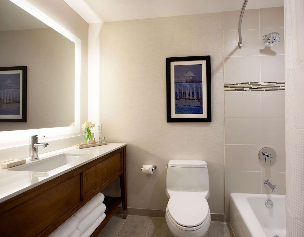 Suite, 1 Bedroom - Photo 5