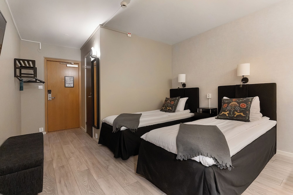 Standard Room, 2 Twin Beds, Non Smoking photo 1