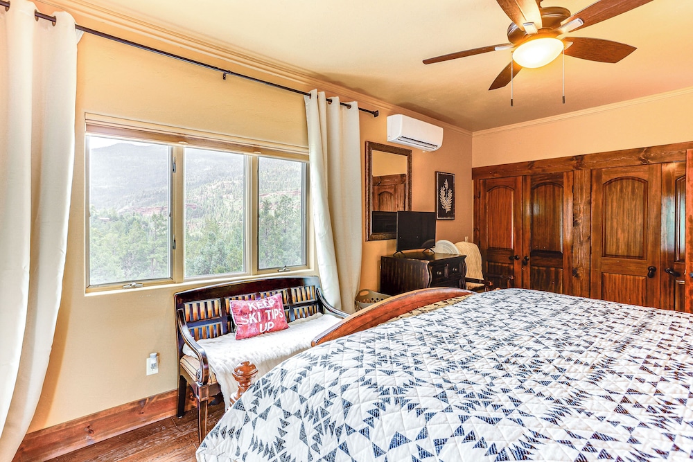 House (3 Bedrooms) photo 1