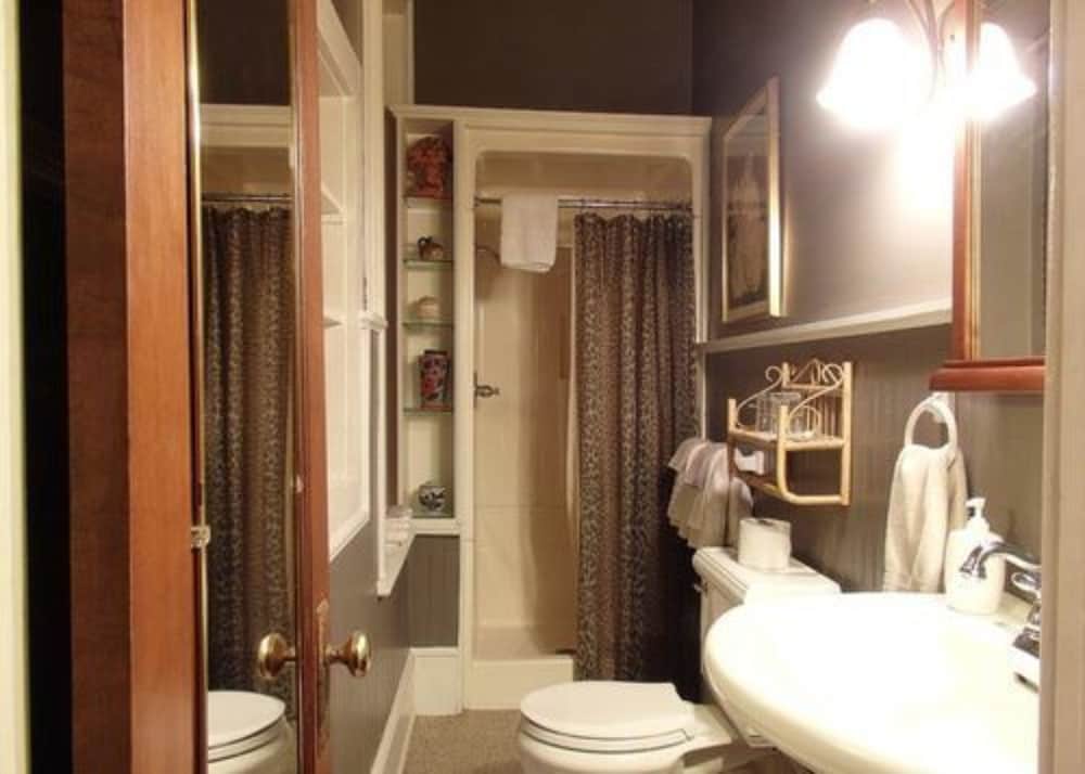 Room (Safari Den) photo 2