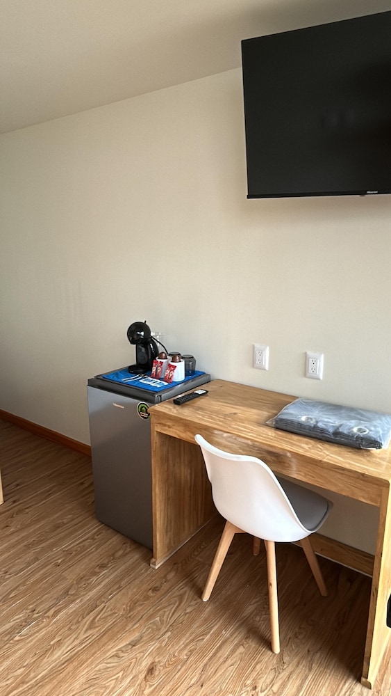 Double Room, Lake View photo 3