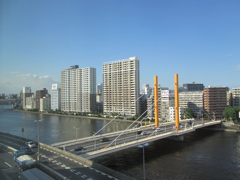Single Room, Non Smoking, River View