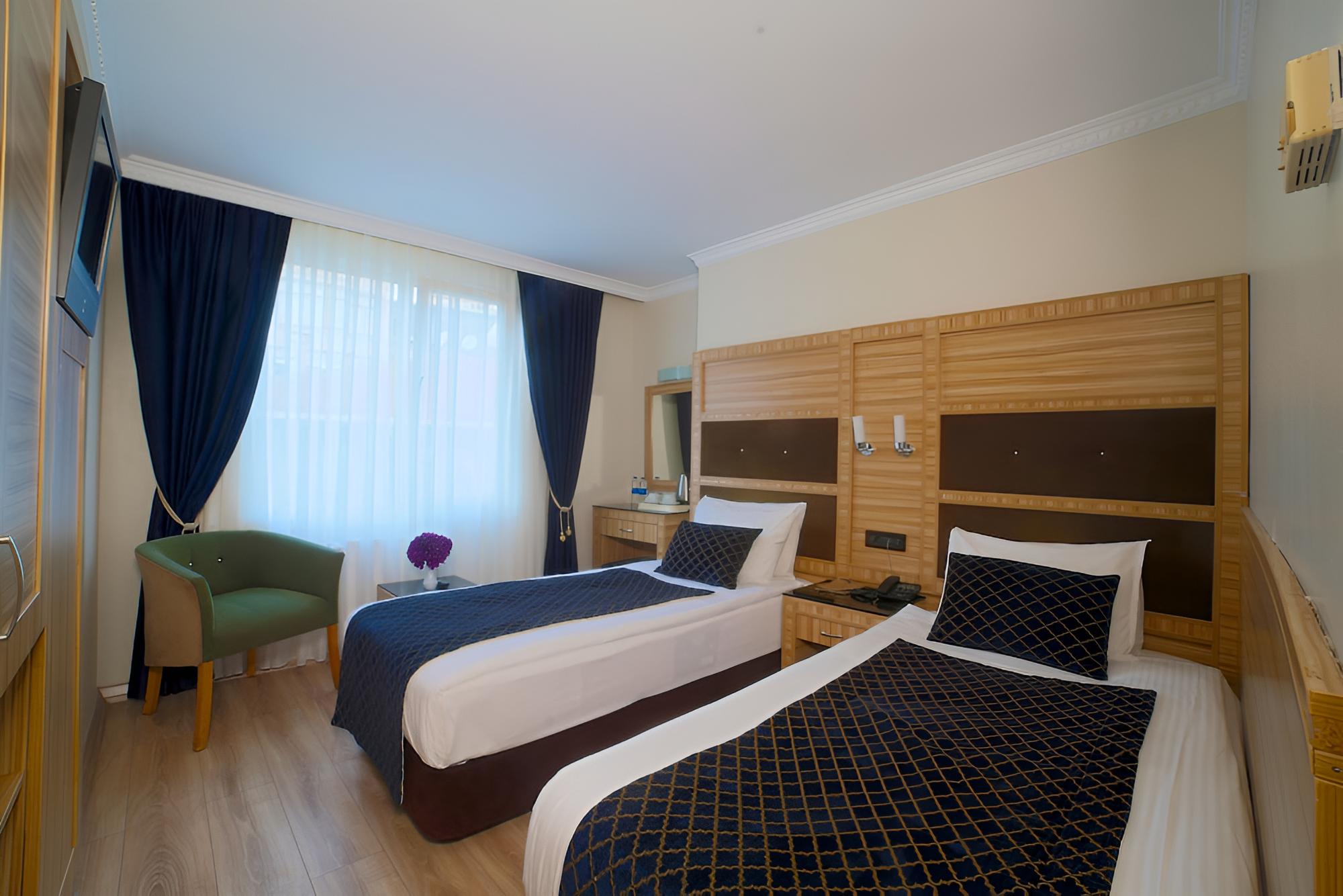 Standard Single Room photo 1
