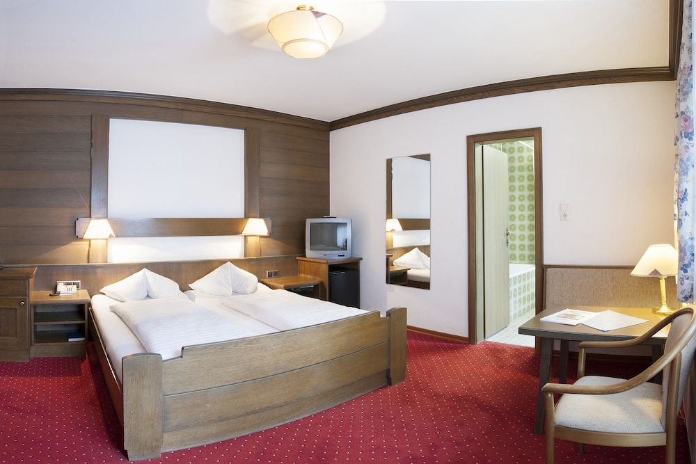 Double Room - Photo 3