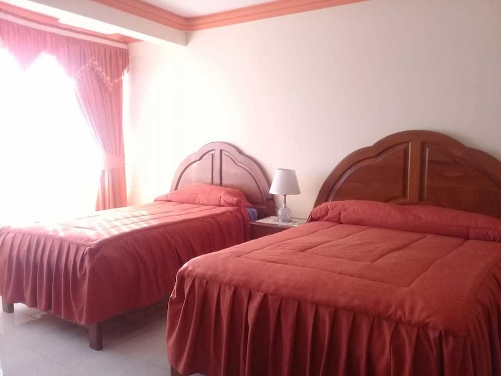 Family Triple Room, Multiple Beds, Non Smoking