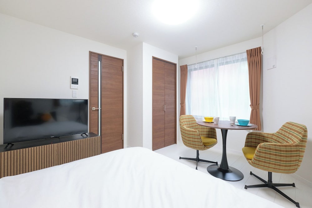Apartment, Non Smoking (A-2)