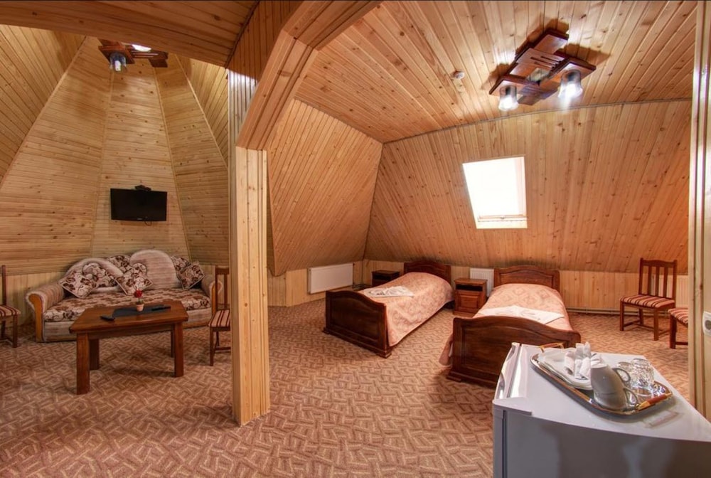 Luxury Room (Super) photo 1