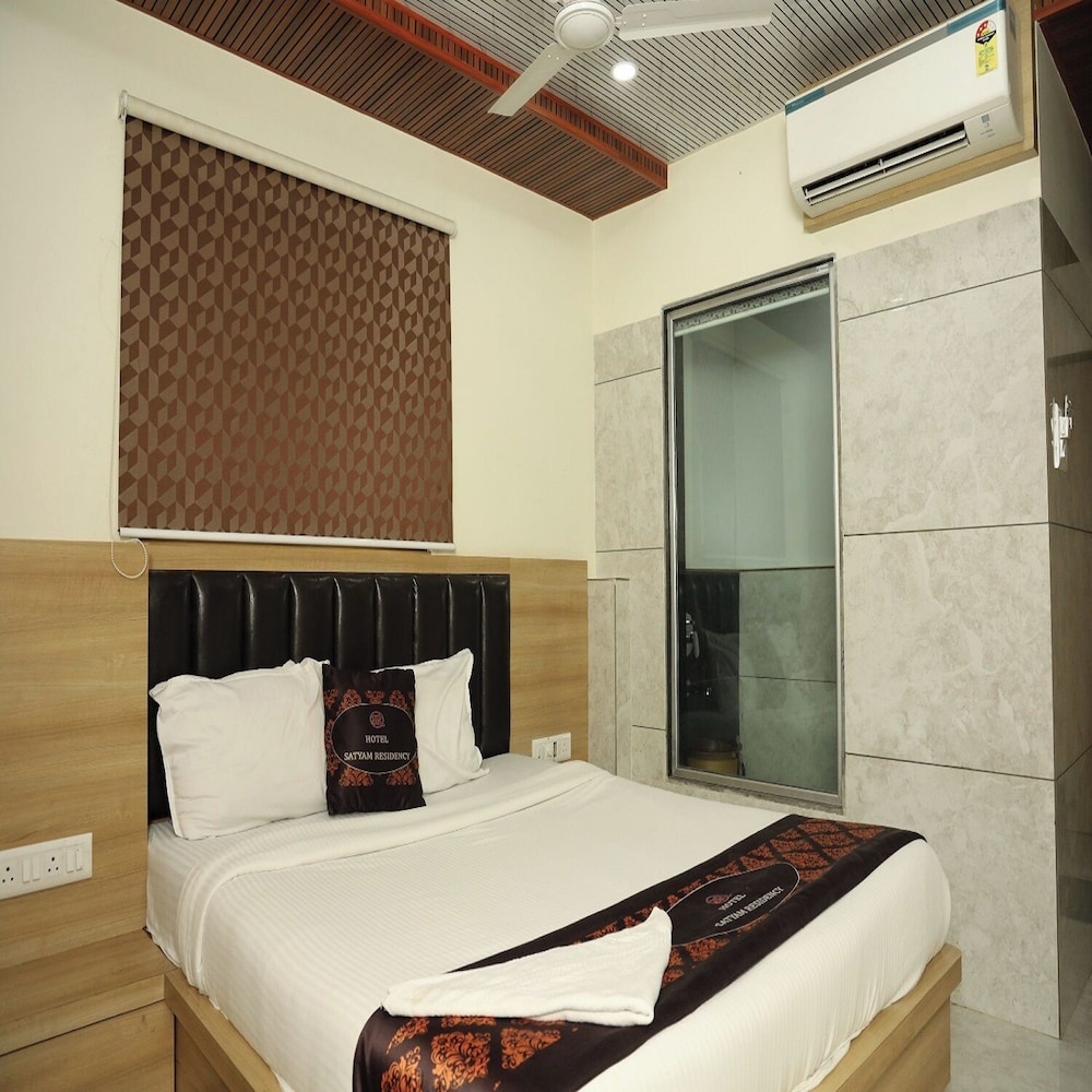 Standard Room photo 1