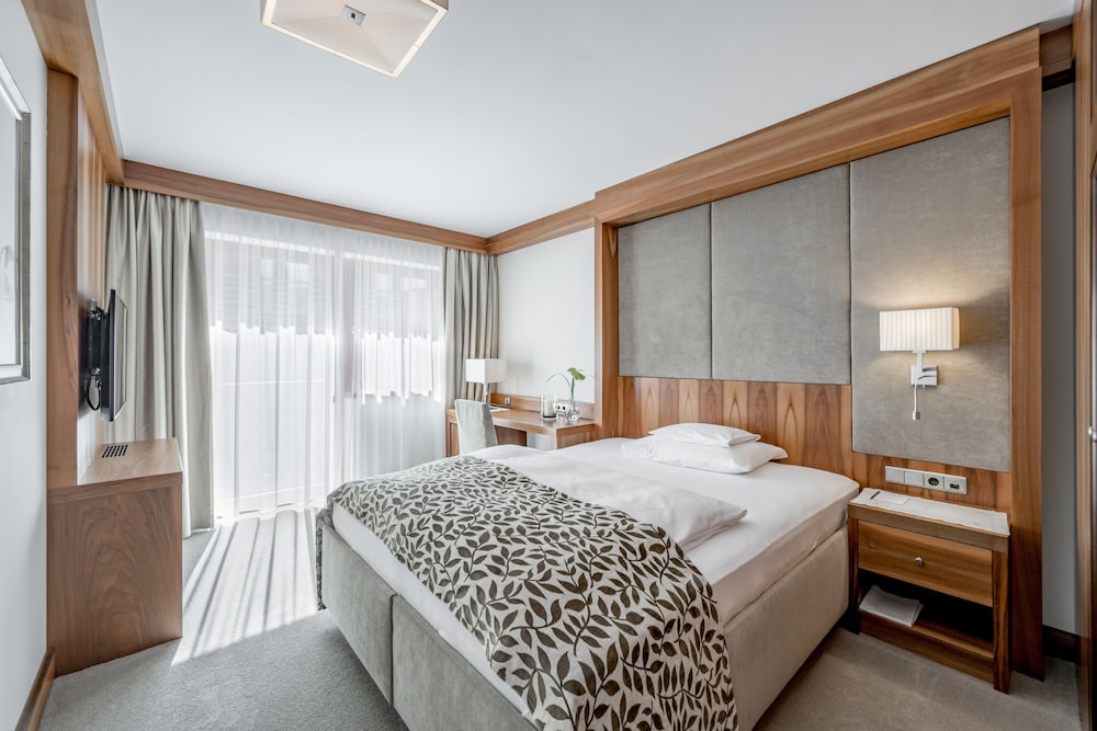 Comfort Single Room (Grand Lit) photo 2