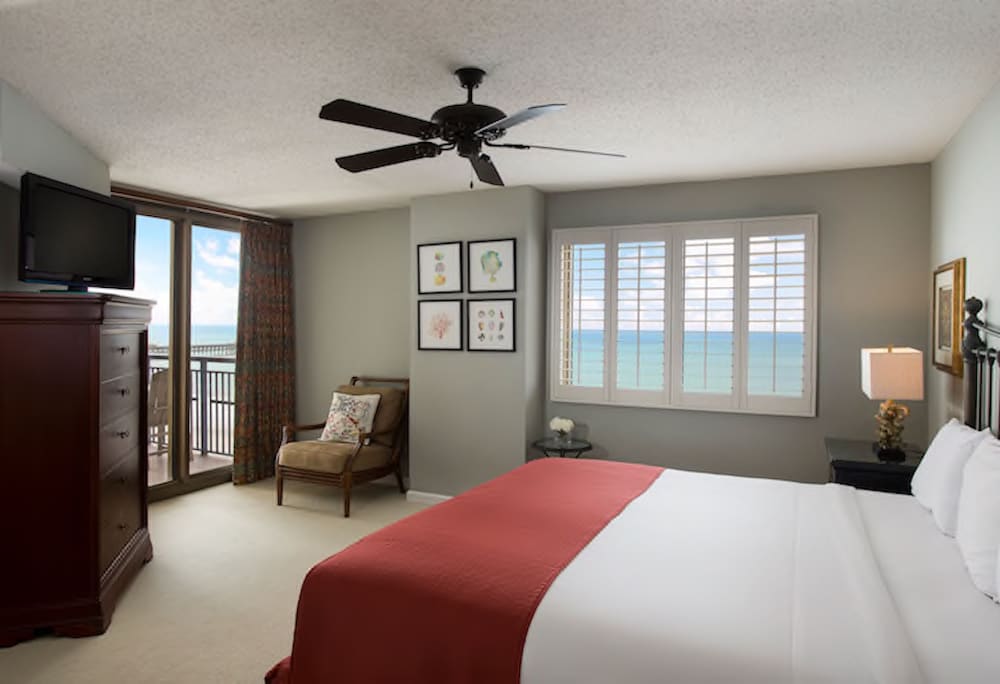 Room, 1 King Bed, Ocean View (Brighton) - Photo 2