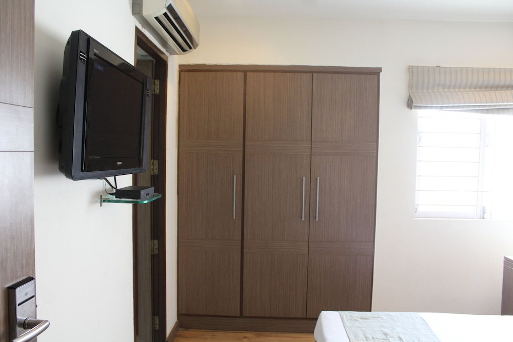 Standard Room photo 3