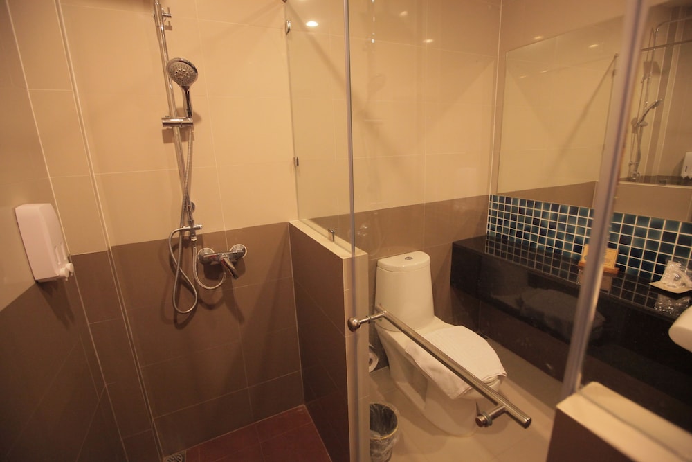 Deluxe Room photo 3