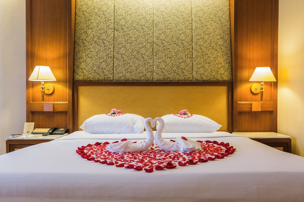 Asia Suite