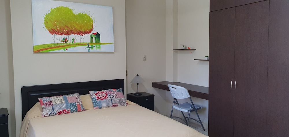 Family Apartment, 2 Bedrooms photo 2