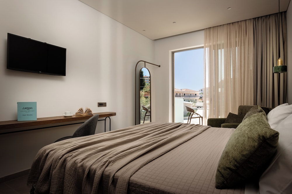 Superior Double or Twin Room - Photo 4