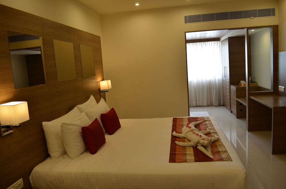 Superior Room photo 3