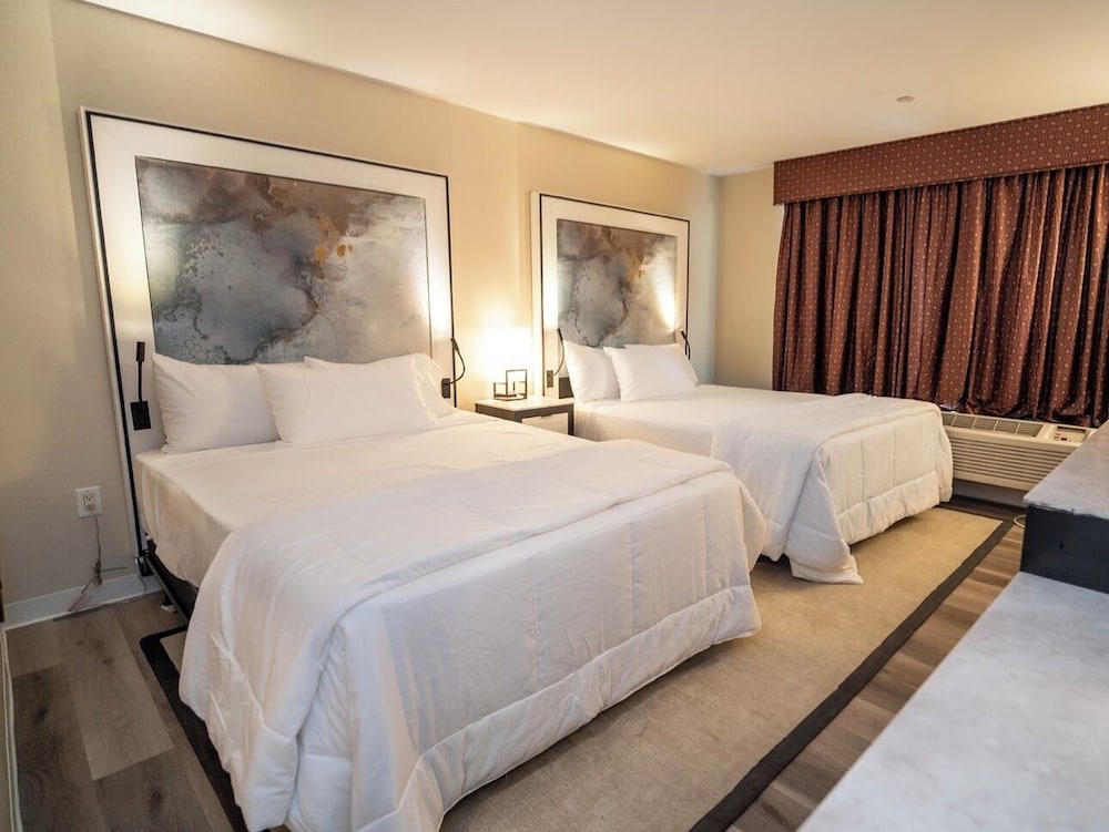 Deluxe Double Room photo 1