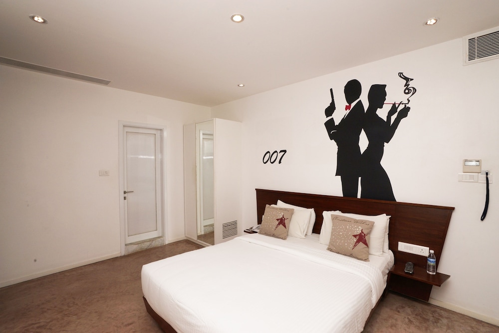 Superior Room - Photo 5