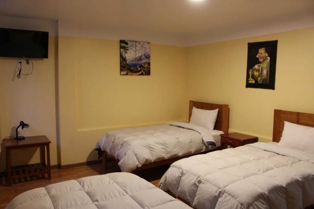 Triple Room photo 2