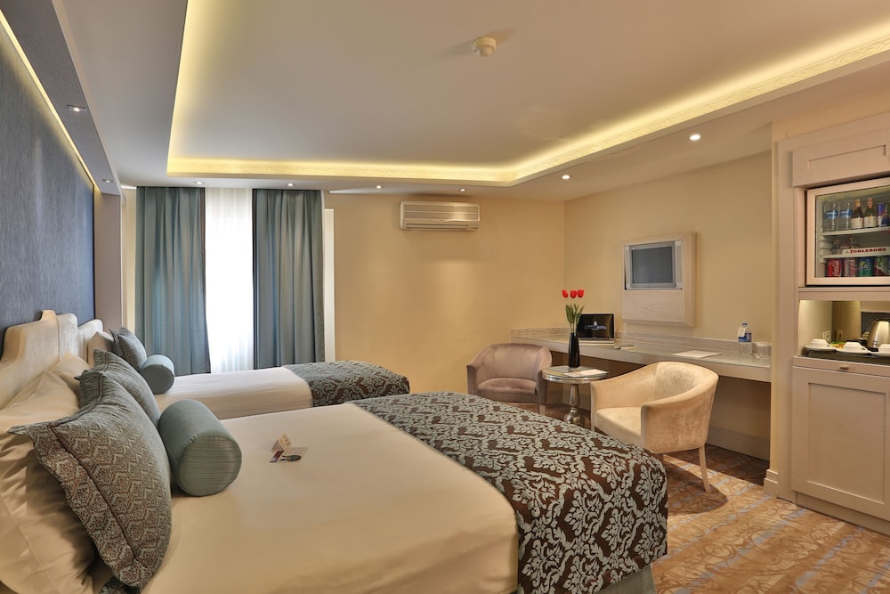 Standard Double or Twin Room photo 3