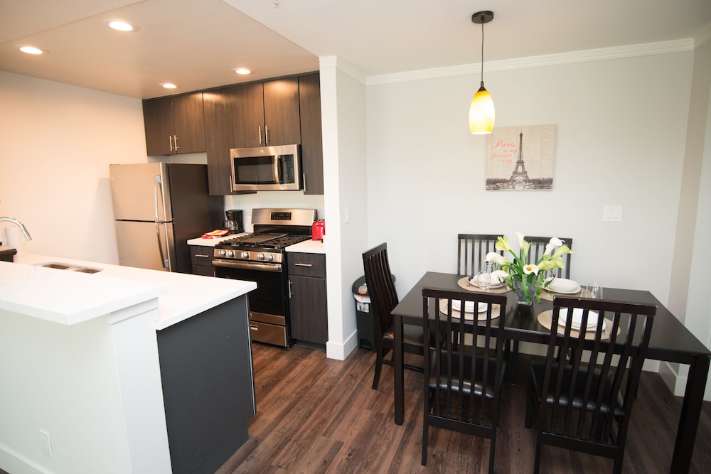 Westwood Apartments, Foto 7