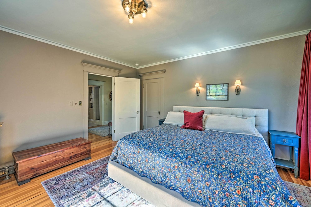 House (4 Bedrooms) photo 3
