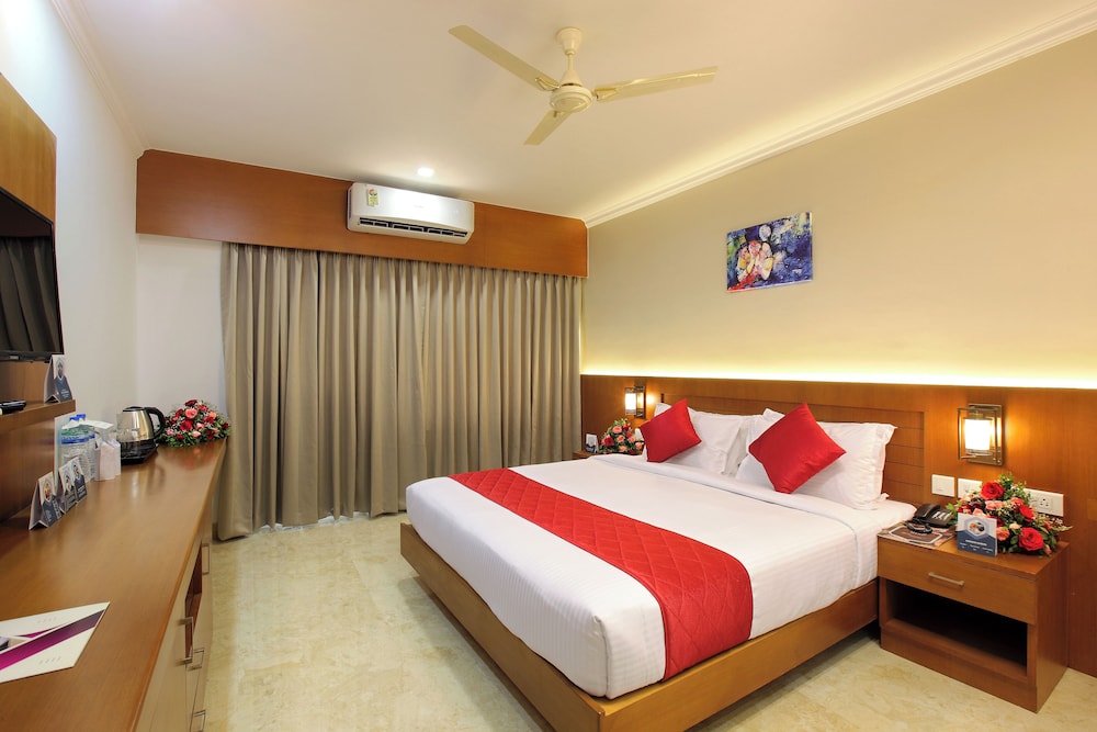 Deluxe Double Room photo 2