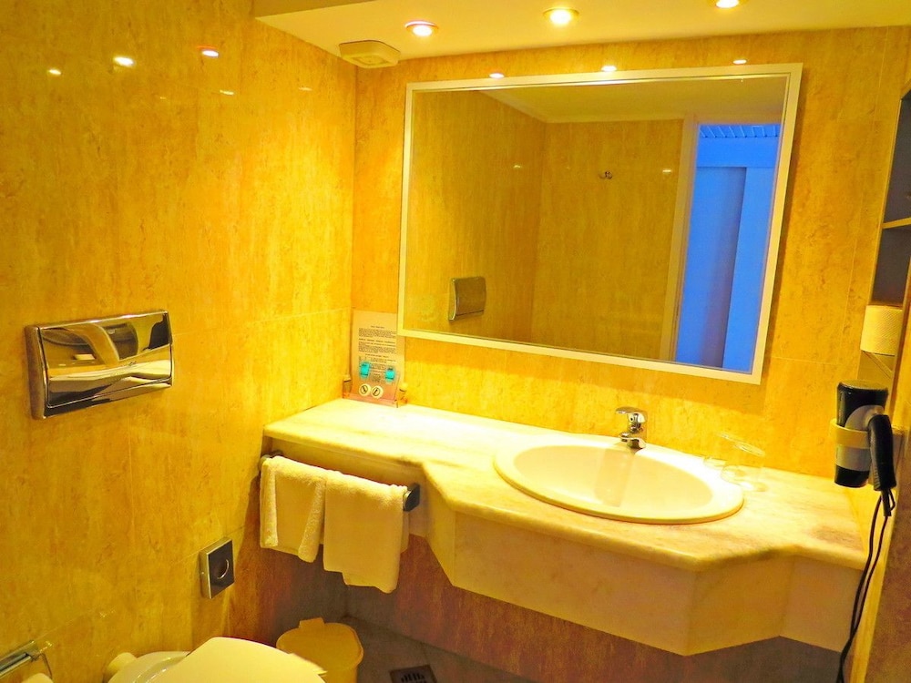 Bungalow, Sea View