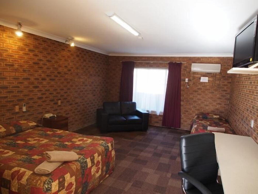 Executive Room, Non Smoking (Executive Twin) photo 1