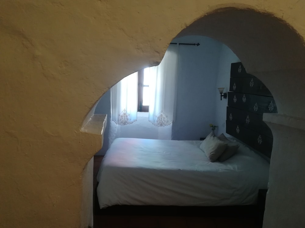 Quadruple Room, 1 Bedroom, Kitchen (La Rondeña) photo 3