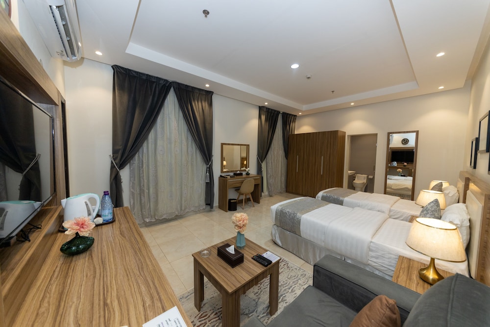 Standard Twin Room - Photo 11