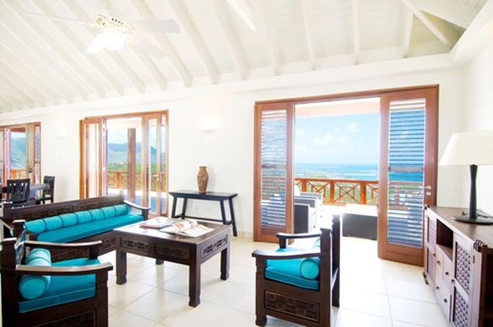 Villa, 3 Bedrooms, Non Smoking photo 3