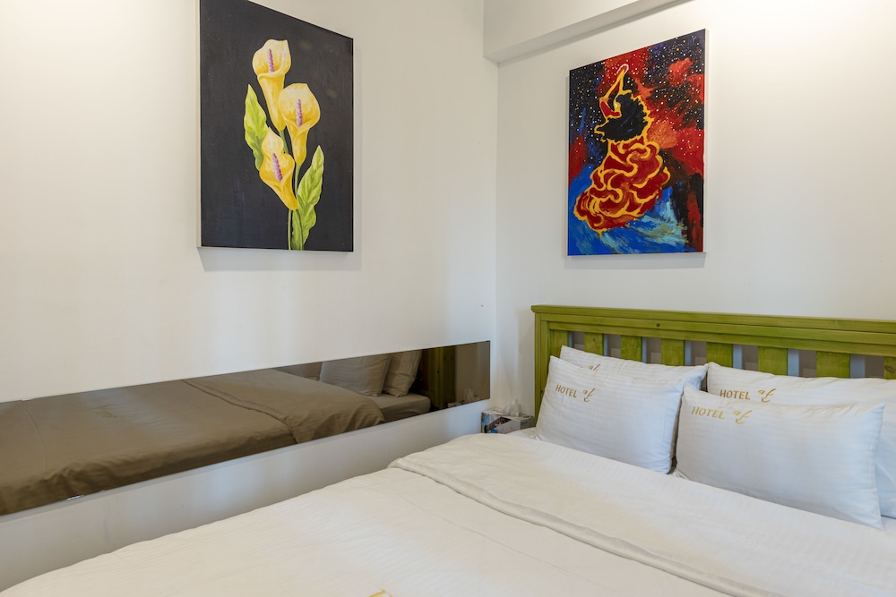 Basic Double Room - Photo 4