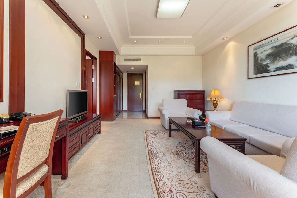 Executive Studio Suite photo 2