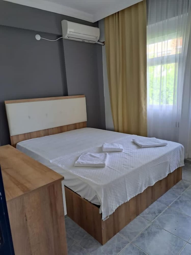 Family Apartment