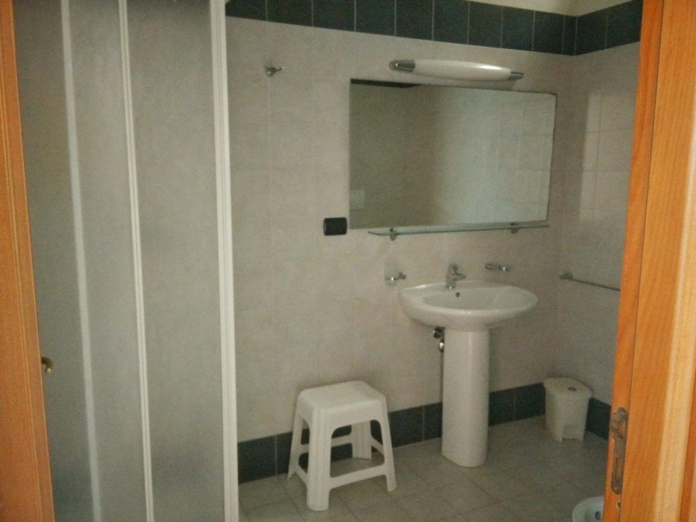 Apartment, 1 Bedroom, Terrace