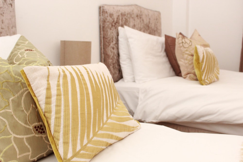 Twin Room, Ensuite - Photo 2