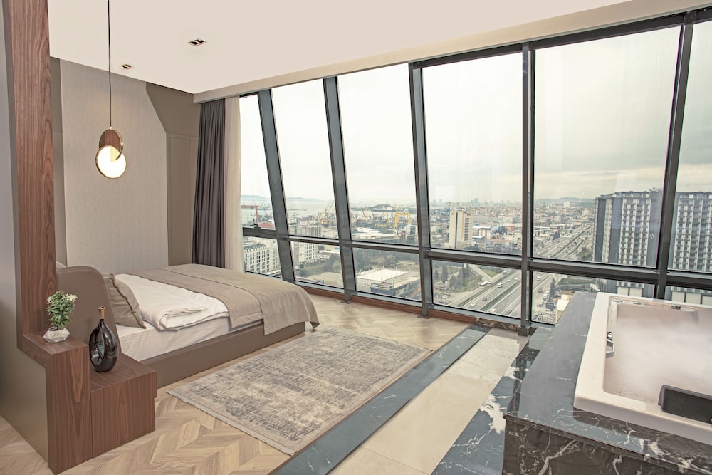 Luxury Double Room photo 3