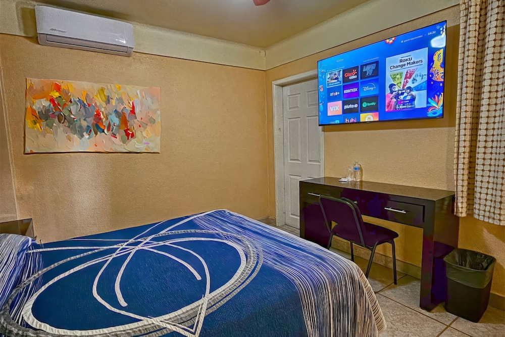 Basic Room photo 1