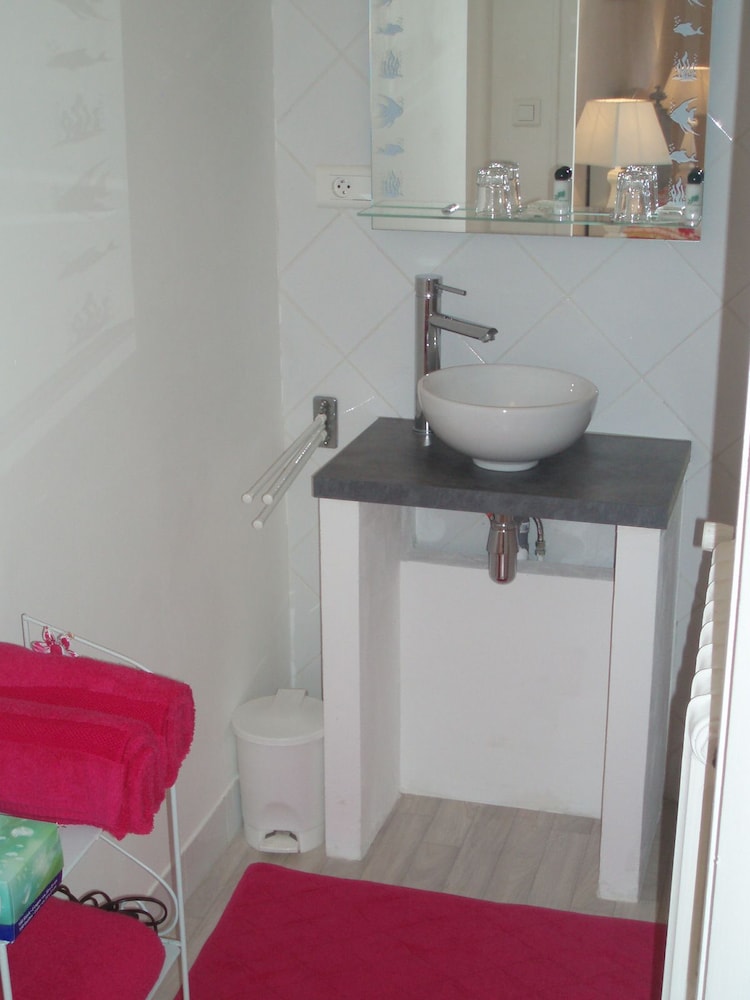 Double Room (Tendresse) photo 2