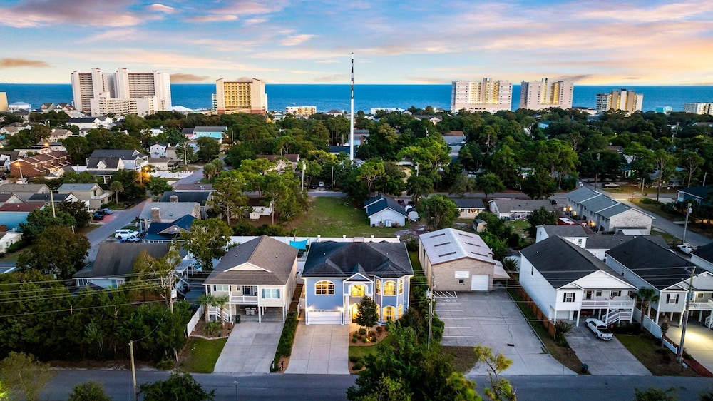 Blue Paradise i Nord Myrtle Beach, Billede 15