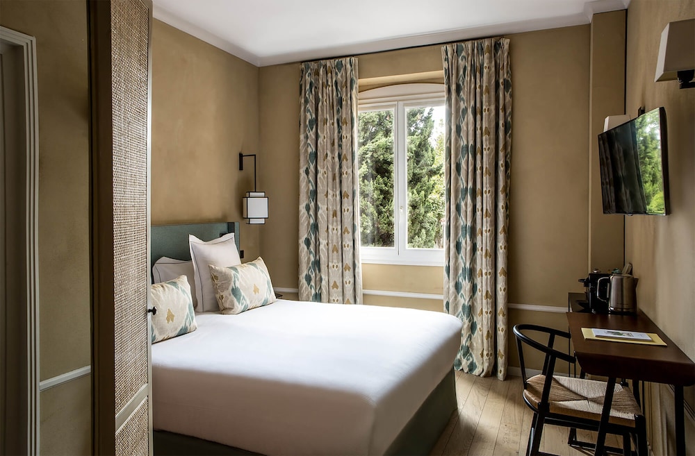 Superior Room, Garden View photo 2