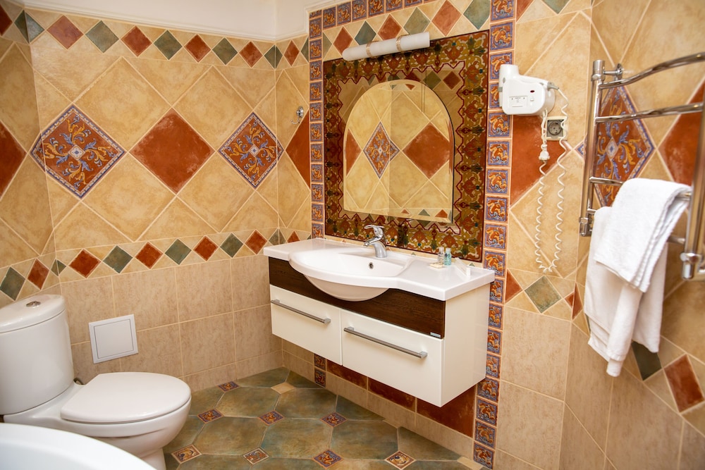 Luxury Suite photo 3