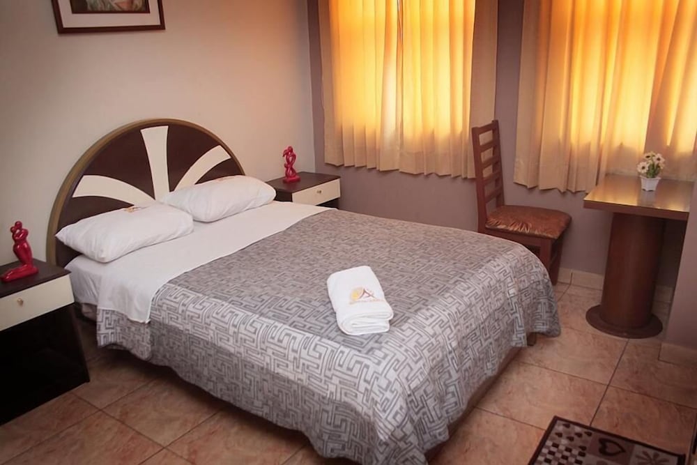 Double Room photo 3