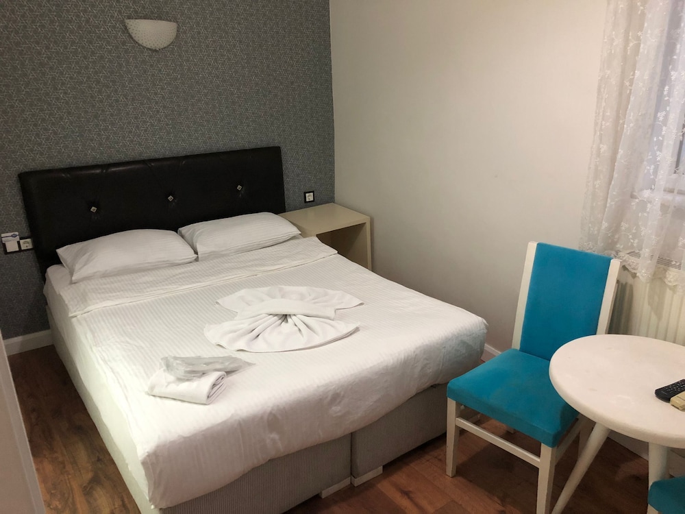 Standard Single Room, Smoking photo 1