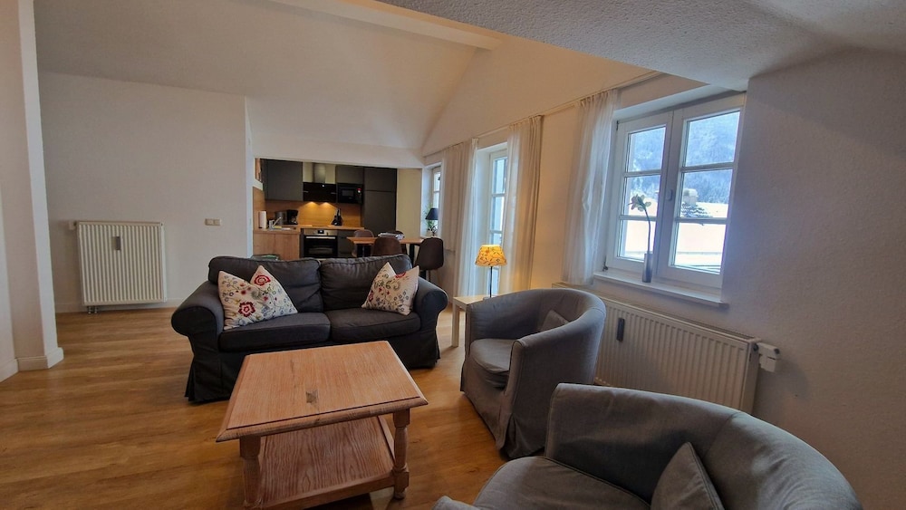 Family Condo, 2 Bedrooms, Hill View photo 1