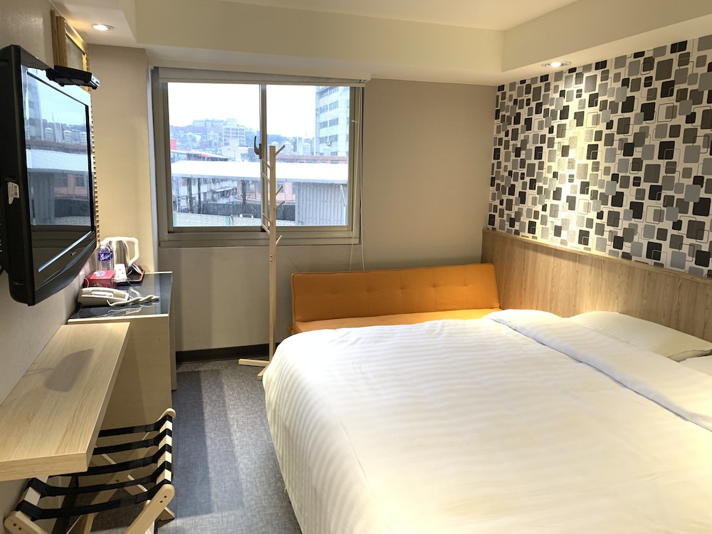 Business Double Room (I) - Photo 1