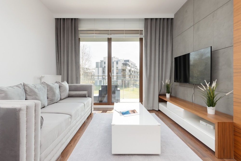Apartment, 2 Bedrooms, Balcony