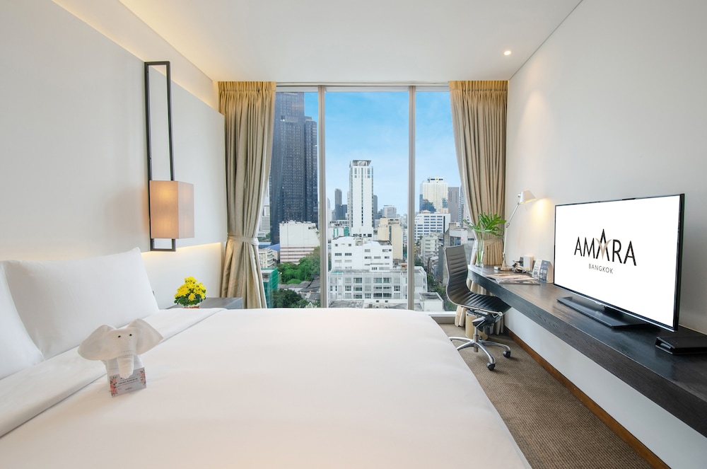 Deluxe Double or Twin Room, 1 Bedroom - Photo 4