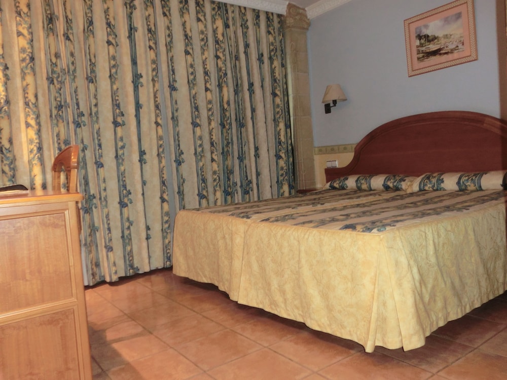 Double Room Single Use